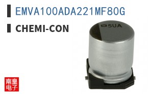 EMVA100ADA221MF80G ͼƬ