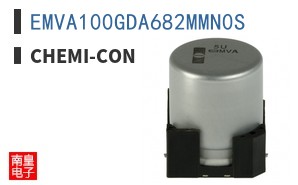 EMVA100GDA682MMN0S ͼƬ