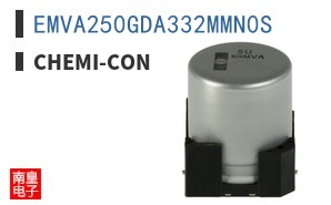 EMVA250GDA332MMN0S ͼƬ