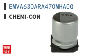 EMVA630ARA470MHA0G ͼƬ