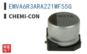 EMVA6R3ARA221MF55G ͼƬ