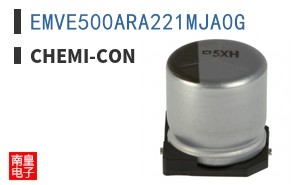 EMVE500ARA221MJA0G ͼƬ