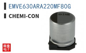 EMVE630ARA220MF80G ͼƬ