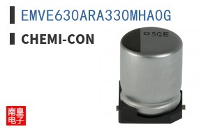 EMVE630ARA330MHA0G ͼƬ