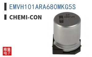 EMVH101ARA680MKG5S ͼƬ