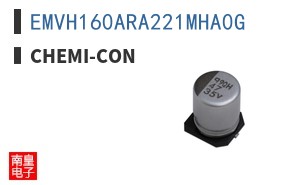 EMVH160ARA221MHA0G ͼƬ