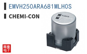 EMVH250ARA681MLH0S ͼƬ