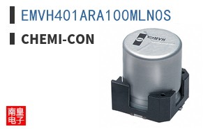 EMVH401ARA100MLN0S ͼƬ