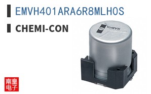 EMVH401ARA6R8MLH0S ͼƬ