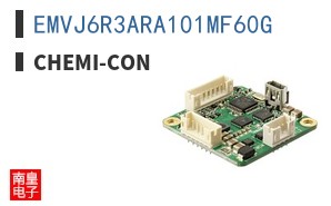 EMVJ6R3ARA101MF60G ͼƬ