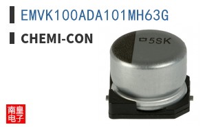 EMVK100ADA101MH63G ͼƬ