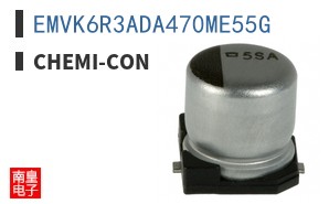 EMVK6R3ADA470ME55G ͼƬ