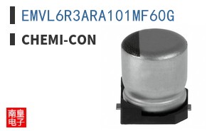 EMVL6R3ARA101MF60G ͼƬ