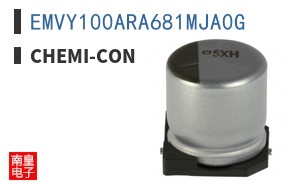 EMVY100ARA681MJA0G ͼƬ