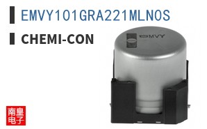 EMVY101GRA221MLN0S ͼƬ