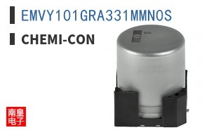 EMVY101GRA331MMN0S ͼƬ
