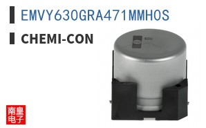 EMVY630GRA471MMH0S ͼƬ