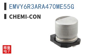 EMVY6R3ARA470ME55G ͼƬ