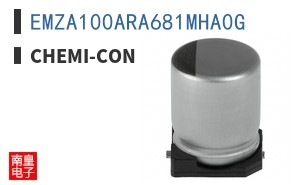 EMZA100ARA681MHA0G ͼƬ