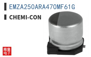 EMZA250ARA470MF61G ͼƬ