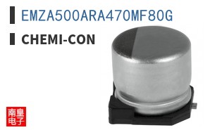 EMZA500ARA470MF80G ͼƬ