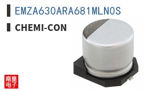 EMZA630ARA681MLN0S ͼƬ