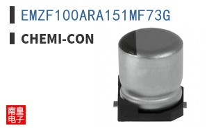 EMZF100ARA151MF73G ͼƬ