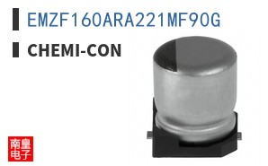 EMZF160ARA221MF90G ͼƬ