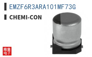 EMZF6R3ARA101MF73G ͼƬ