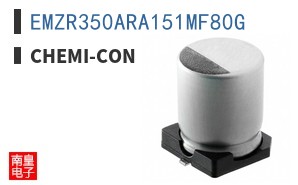 EMZR350ARA151MF80G ͼƬ