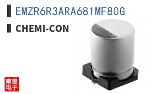 EMZR6R3ARA681MF80G ͼƬ