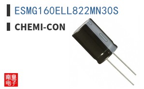 ESMG160ELL822MN30S ͼƬ