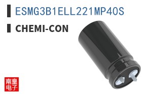 ESMG3B1ELL221MP40S ͼƬ