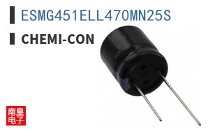 ESMG451ELL470MN25S ͼƬ