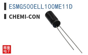 ESMG500ELL100ME11D ͼƬ