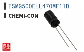ESMG500ELL470MF11D ͼƬ