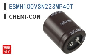 ESMH100VSN223MP40T ͼƬ