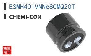 ESMH401VNN680MQ20T ͼƬ