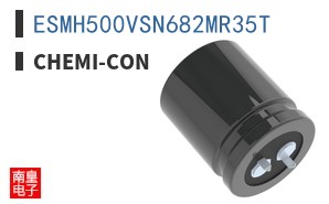 ESMH500VSN682MR35T ͼƬ
