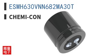 ESMH630VNN682MA30T ͼƬ