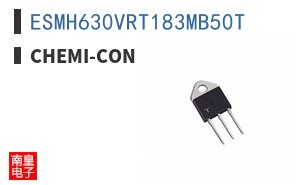 ESMH630VRT183MB50T ͼƬ