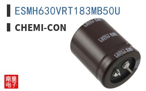 ESMH630VRT183MB50U ͼƬ