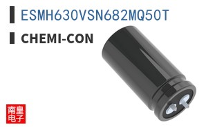 ESMH630VSN682MQ50T ͼƬ