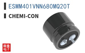ESMM401VNN680MQ20T ͼƬ
