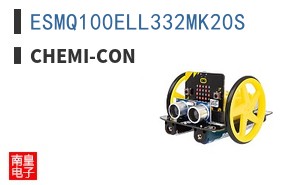 ESMQ100ELL332MK20S ͼƬ