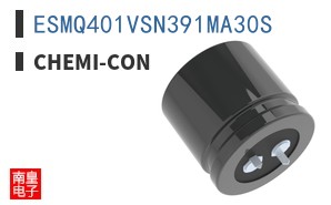 ESMQ401VSN391MA30S ͼƬ