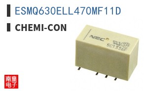 ESMQ630ELL470MF11D ͼƬ