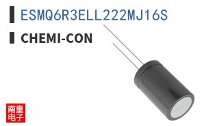 ESMQ6R3ELL222MJ16S ͼƬ