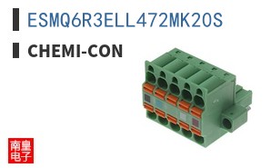 ESMQ6R3ELL472MK20S ͼƬ