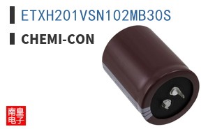 ETXH201VSN102MB30S ͼƬ
